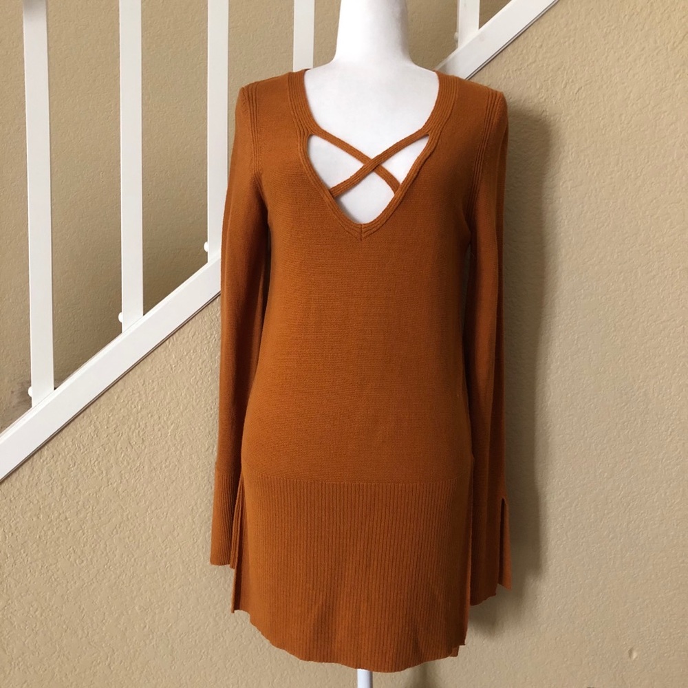Free People  sweater
